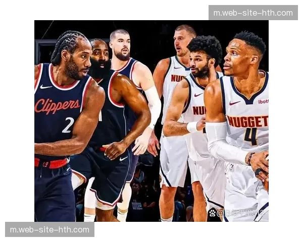 森林狼六人得分上双 团队篮球反超掘金升至西部第四