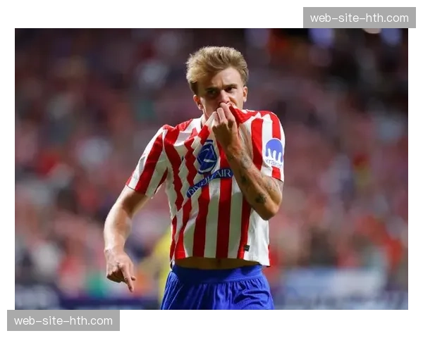 马竞中场遭遇用人荒 略伦特停赛巴里奥斯伤缺影响攻防